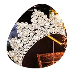 Bmirth baroque crown for sale  Delivered anywhere in USA 