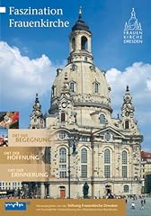 Faszination frauenkirche gebraucht kaufen  Wird an jeden Ort in Deutschland