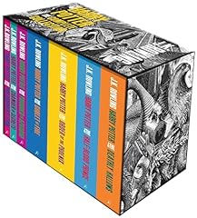 Harry potter set d'occasion  Livré partout en France