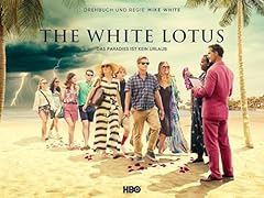 The white lotus gebraucht kaufen  Wird an jeden Ort in Deutschland