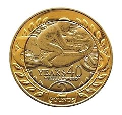 Coins 2018 isle for sale  Delivered anywhere in UK