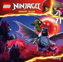 Lego ninjago gebraucht kaufen  Wird an jeden Ort in Deutschland