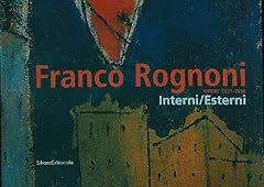 Franco rognoni. opere usato  Spedito ovunque in Italia 