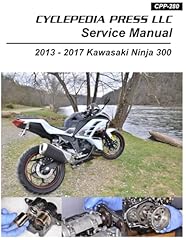 2013 2017 kawasaki for sale  Delivered anywhere in UK