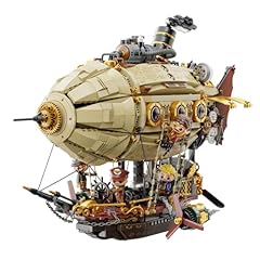 Pantasy steampunk luftschiff gebraucht kaufen  Wird an jeden Ort in Deutschland