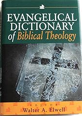Evangelical dictionary biblica for sale  Delivered anywhere in UK