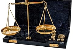 Aubaho waage feinwaage gebraucht kaufen  Wird an jeden Ort in Deutschland