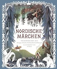 Nordische märchen volksmärch gebraucht kaufen  Wird an jeden Ort in Deutschland