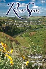 River song naxiyamtáma for sale  Delivered anywhere in USA 