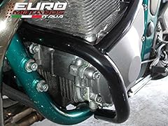 Moto paramotore tubolare usato  Spedito ovunque in Italia 