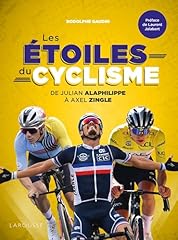 étoiles cyclisme d'occasion  Livré partout en France