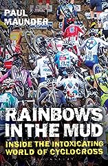 Rainbows mud inside for sale  Delivered anywhere in UK