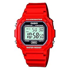 Casio unisex 108wh for sale  Delivered anywhere in UK
