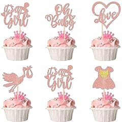 Pcs baby shower for sale  Delivered anywhere in USA 