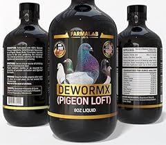 Dewormx pigeons doves for sale  Delivered anywhere in USA 