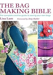 Bag making bible for sale  Delivered anywhere in USA 