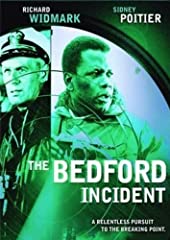 The Bedford Incident for sale  Delivered anywhere in UK