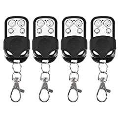Key fob 4pcs for sale  Delivered anywhere in UK