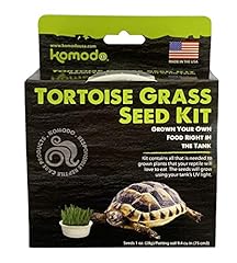 Komodo grow tortoise for sale  Delivered anywhere in USA 