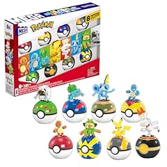 Mega pokémon trainerteam gebraucht kaufen  Wird an jeden Ort in Deutschland
