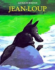 Jean loup d'occasion  Livré partout en France