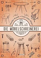 Möbelschreinerei gebraucht kaufen  Wird an jeden Ort in Deutschland