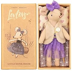 Levlovs ballerina mouse for sale  Delivered anywhere in USA 