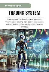 Trading system strategie usato  Spedito ovunque in Italia 