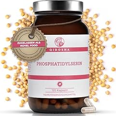 Qidosha phosphatidylserin kaps gebraucht kaufen  Wird an jeden Ort in Deutschland