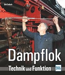 Dampflok technik funktion gebraucht kaufen  Wird an jeden Ort in Deutschland