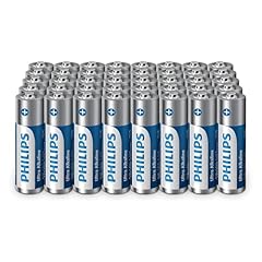 Philips ultra alkali gebraucht kaufen  Wird an jeden Ort in Deutschland