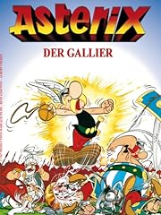 Asterix gallier gebraucht kaufen  Wird an jeden Ort in Deutschland