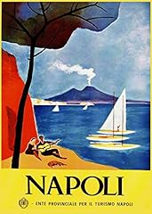 Napoli italia napoli usato  Spedito ovunque in Italia 