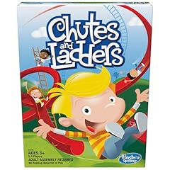 Chutes ladders board for sale  Delivered anywhere in USA 