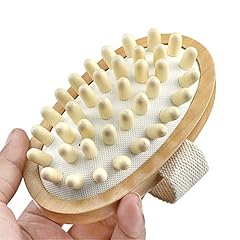 Natural wooden massage for sale  Delivered anywhere in USA 