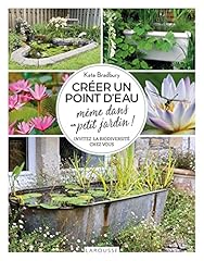 Créer point eau d'occasion  Livré partout en Belgiqu
