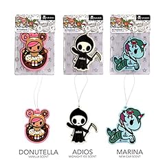 Tokidoki 3pc. air for sale  Delivered anywhere in USA 