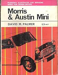 Morris austin mini for sale  Delivered anywhere in UK