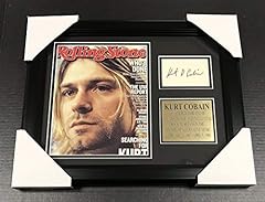 Kurt cobain nirvana for sale  Delivered anywhere in USA 