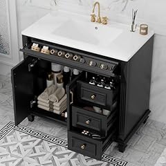 Bathroom vanity sink for sale  Delivered anywhere in USA 