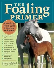 Foaling primer month for sale  Delivered anywhere in USA 