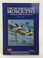 Havilland mosquito comprehensi for sale  Delivered anywhere in USA 