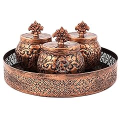 Hind handicrafts copper for sale  Delivered anywhere in USA 