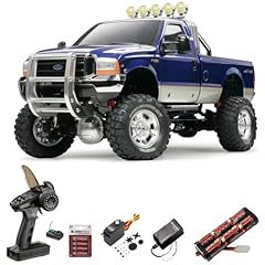 Tamiya 58372 ford for sale  Delivered anywhere in UK