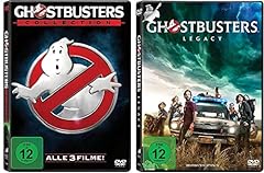 Ghostbusters answer the gebraucht kaufen  Wird an jeden Ort in Deutschland