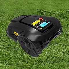 Hydee robotic lawn for sale  Delivered anywhere in UK