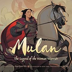 Mulan legend woman for sale  Delivered anywhere in USA 