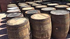 Whiskey gallon oak for sale  Delivered anywhere in UK