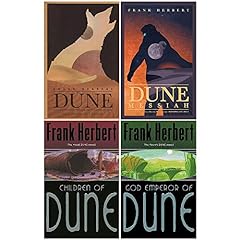 Dune series book for sale  Delivered anywhere in UK