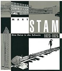 Mart stam eine d'occasion  Livré partout en France